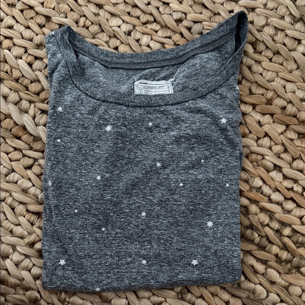 Current Elliot star shirt